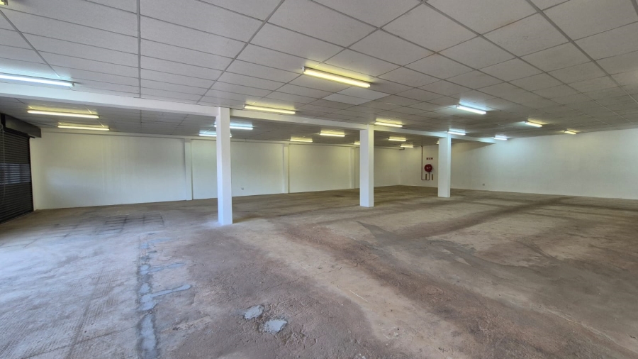 To Let commercial Property for Rent in Silverton Gauteng