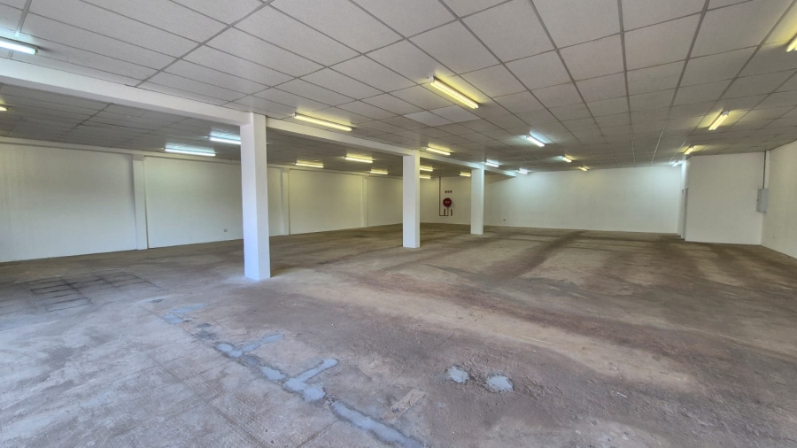 To Let commercial Property for Rent in Silverton Gauteng