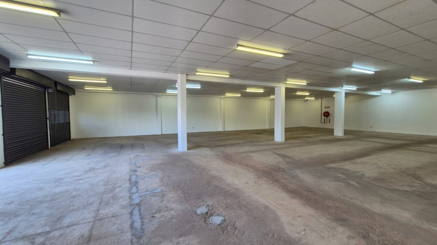 To Let commercial Property for Rent in Silverton Gauteng