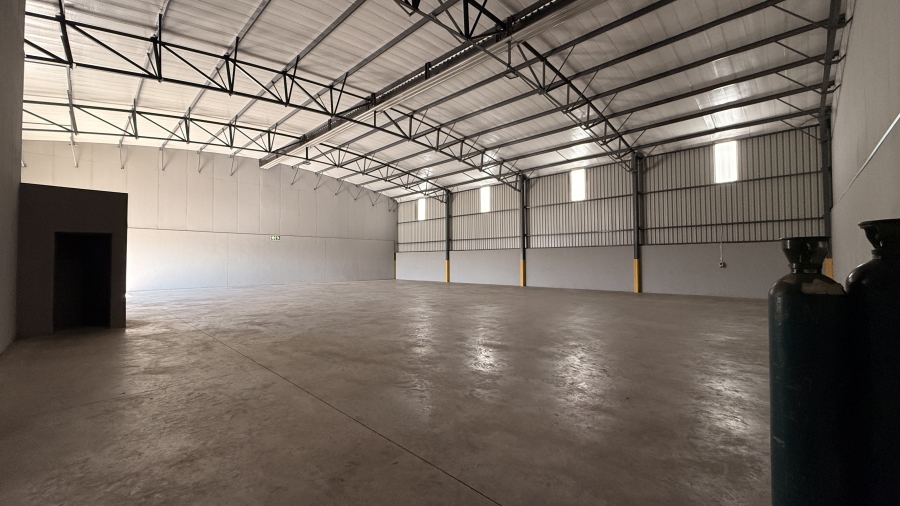 To Let commercial Property for Rent in Knoppieslaagte Gauteng