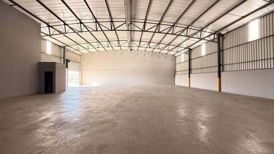 Commercial Property for Sale in Knoppieslaagte Gauteng