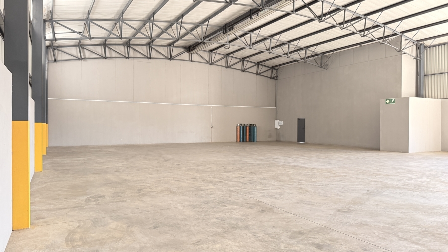 Commercial Property for Sale in Knoppieslaagte Gauteng