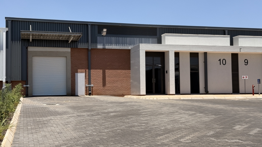 To Let commercial Property for Rent in Highveld Gauteng