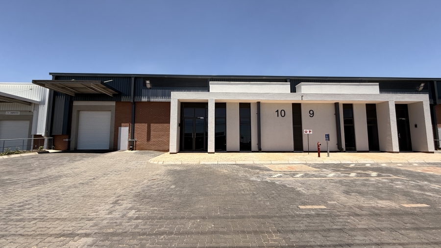 To Let commercial Property for Rent in Highveld Gauteng