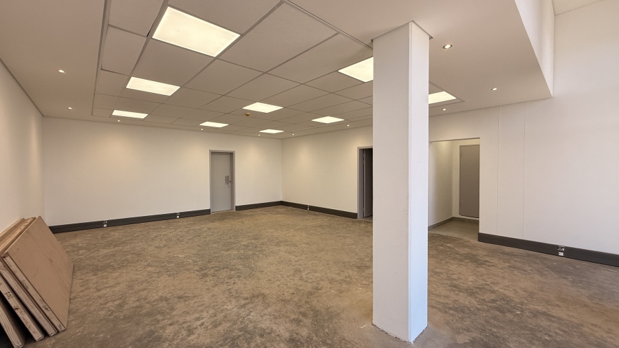 To Let commercial Property for Rent in Highveld Gauteng