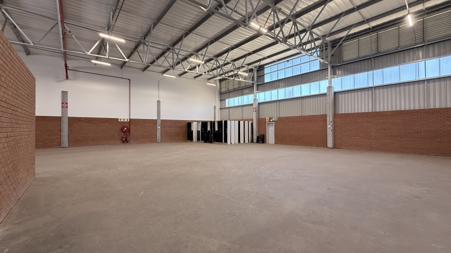 To Let commercial Property for Rent in Highveld Gauteng