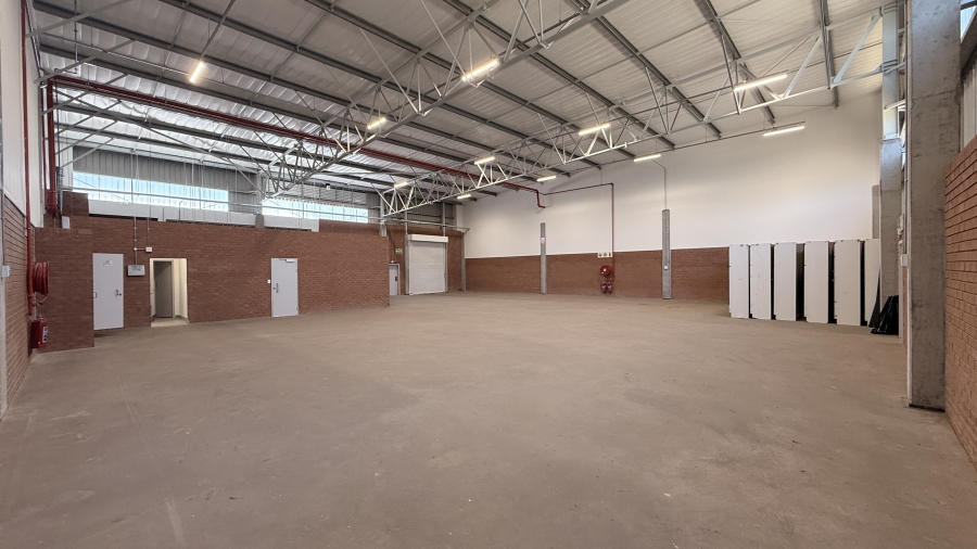 To Let commercial Property for Rent in Highveld Gauteng