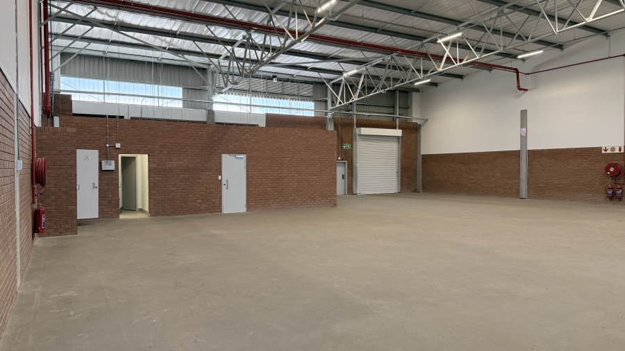 To Let commercial Property for Rent in Highveld Gauteng