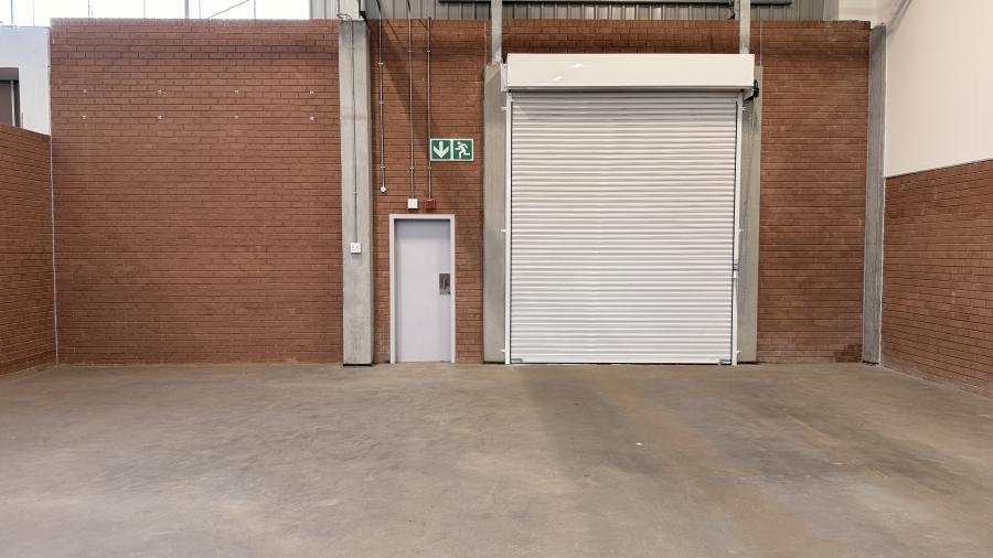 To Let commercial Property for Rent in Highveld Gauteng