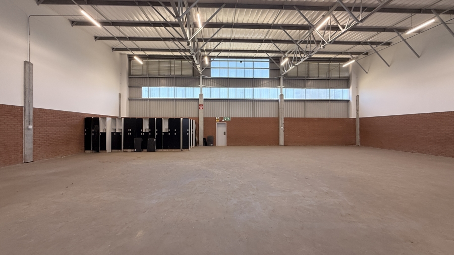 To Let commercial Property for Rent in Highveld Gauteng