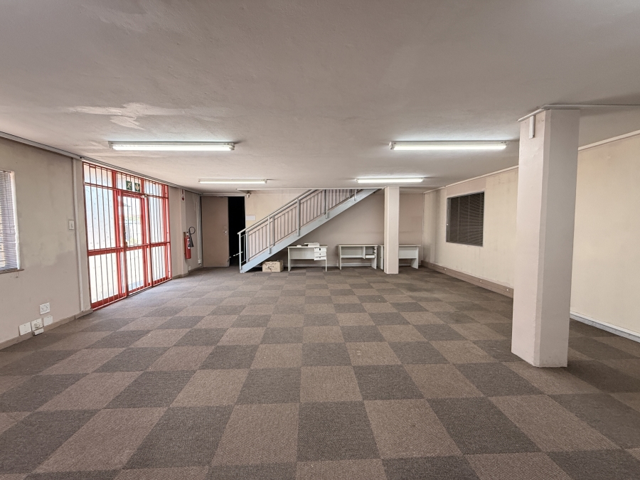 To Let commercial Property for Rent in Samrand Business Park Gauteng