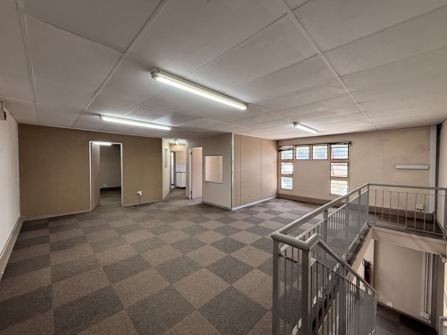 To Let commercial Property for Rent in Samrand Business Park Gauteng