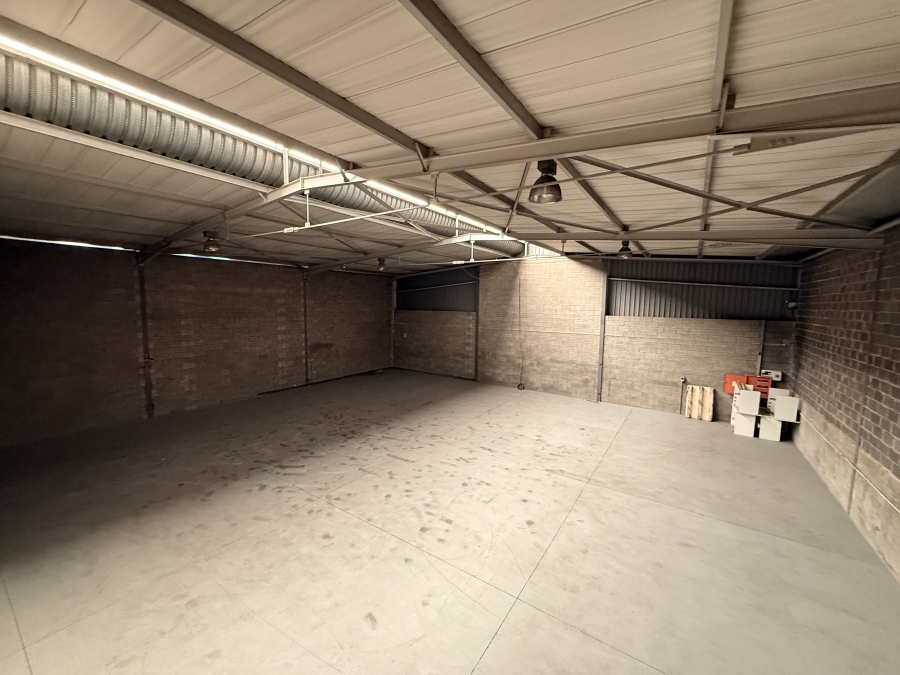 To Let commercial Property for Rent in Samrand Business Park Gauteng