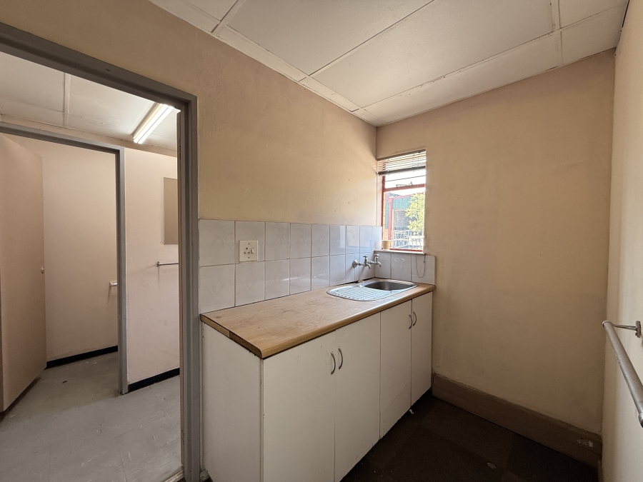 To Let commercial Property for Rent in Samrand Business Park Gauteng