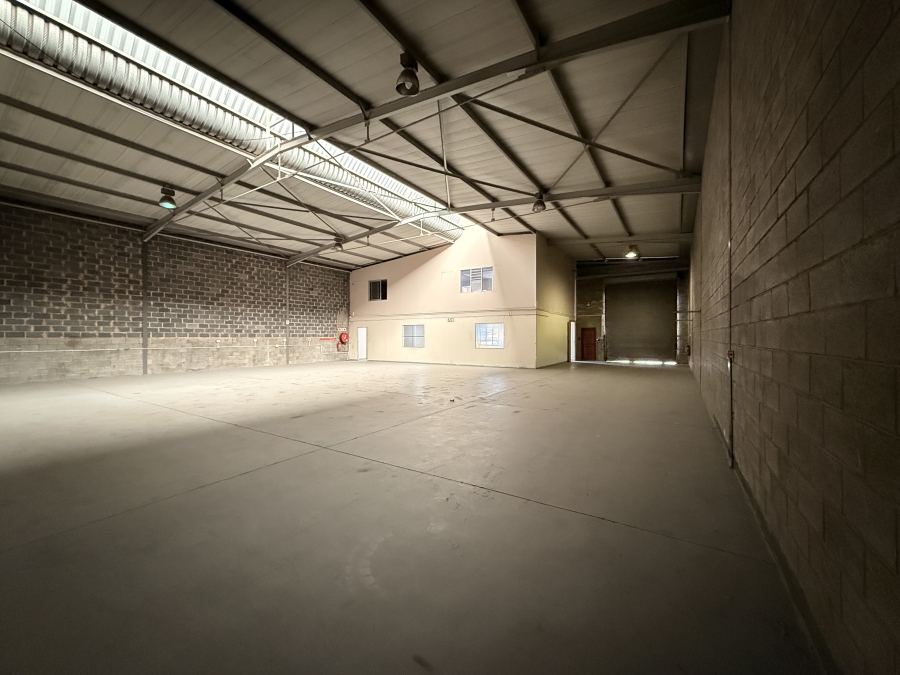 To Let commercial Property for Rent in Samrand Business Park Gauteng