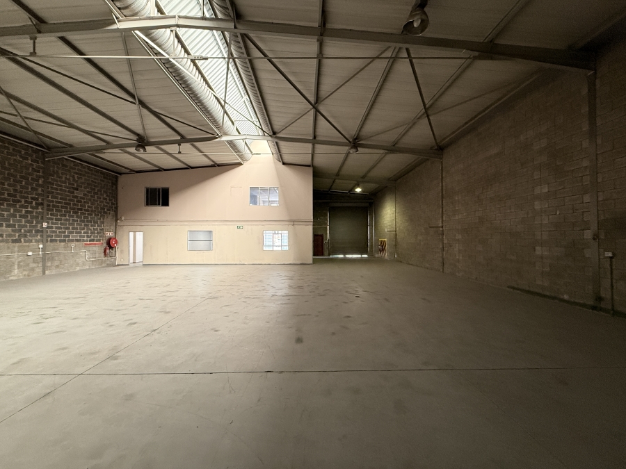 To Let commercial Property for Rent in Samrand Business Park Gauteng