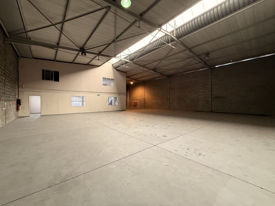 To Let commercial Property for Rent in Samrand Business Park Gauteng