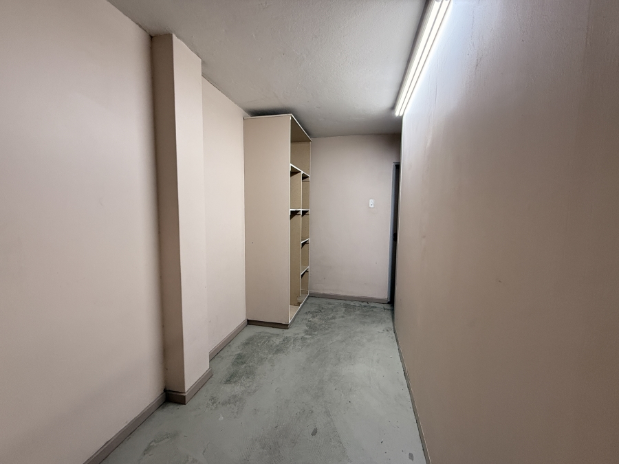 To Let commercial Property for Rent in Samrand Business Park Gauteng