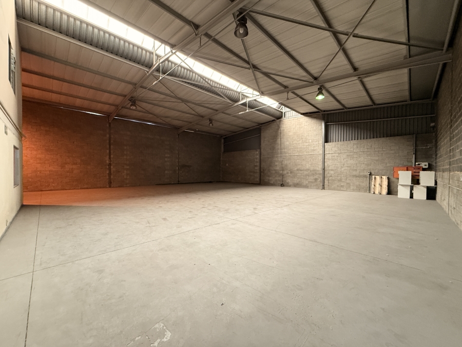 To Let commercial Property for Rent in Samrand Business Park Gauteng