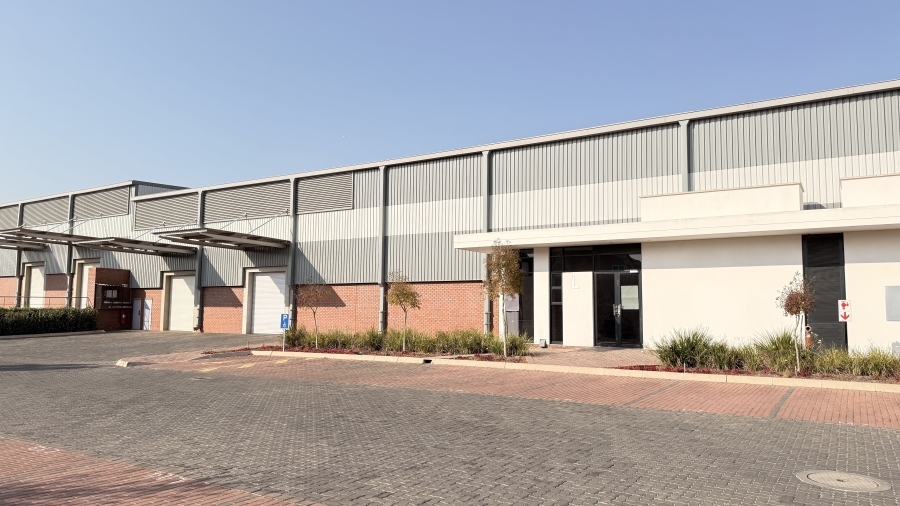 To Let commercial Property for Rent in Irene Gauteng