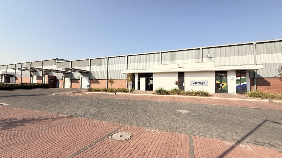 To Let commercial Property for Rent in Irene Gauteng