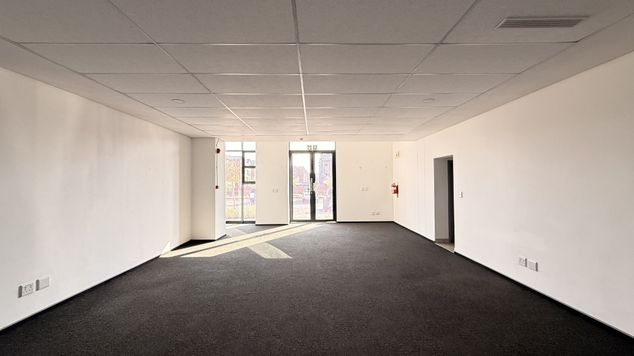 To Let commercial Property for Rent in Irene Gauteng
