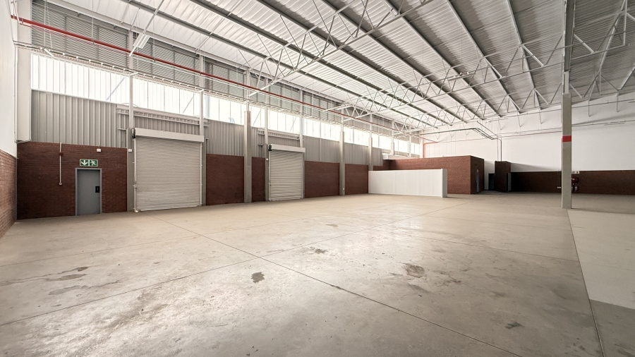 To Let commercial Property for Rent in Irene Gauteng