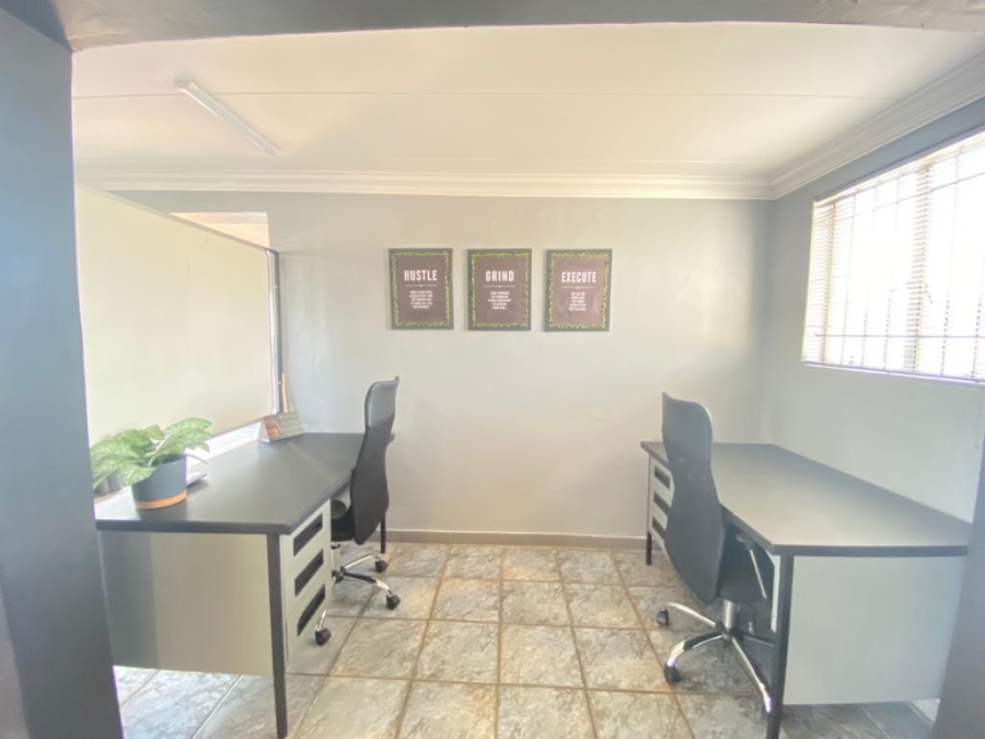 To Let commercial Property for Rent in Wierda Park Gauteng