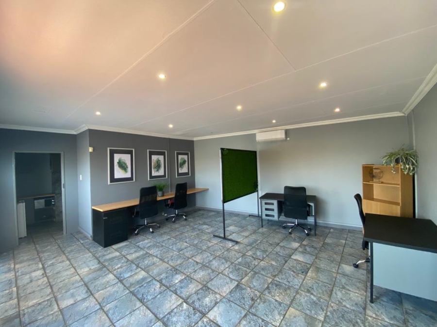 To Let commercial Property for Rent in Wierda Park Gauteng