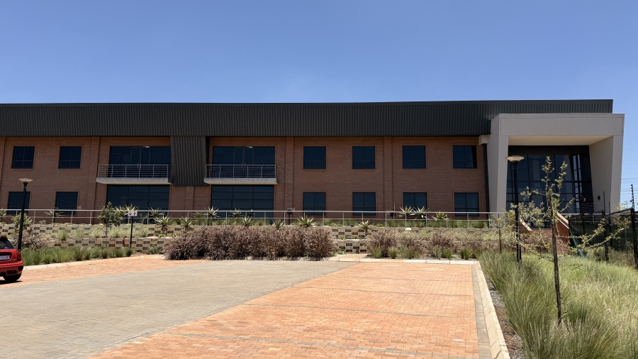 To Let commercial Property for Rent in Highveld Gauteng