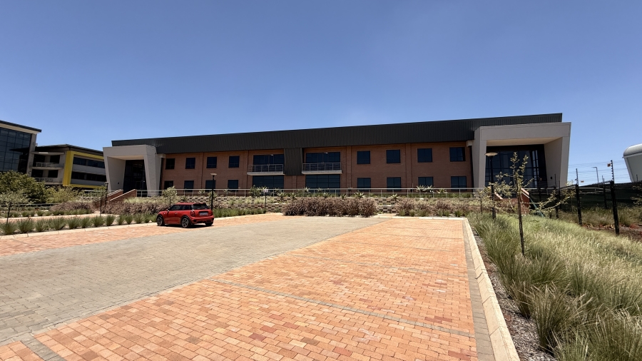 To Let commercial Property for Rent in Highveld Gauteng