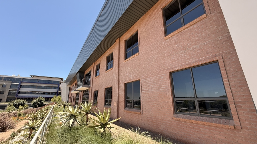 To Let commercial Property for Rent in Highveld Gauteng
