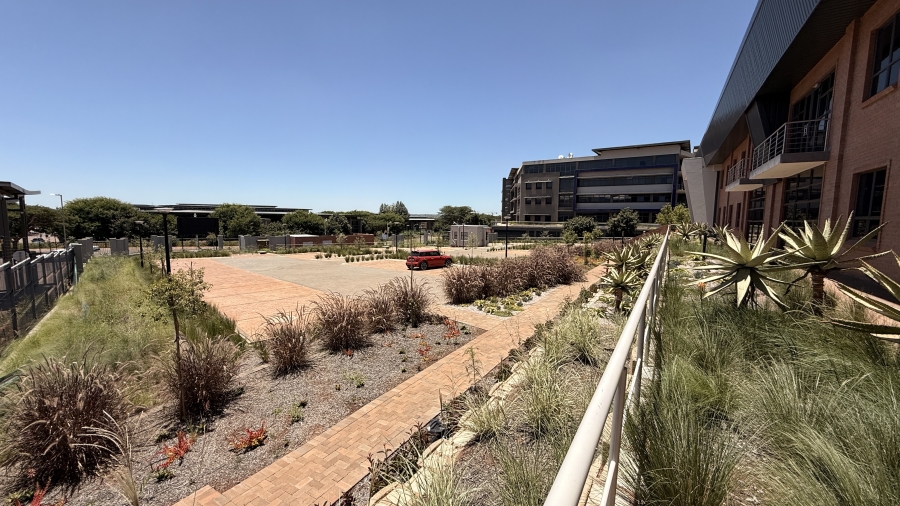 To Let commercial Property for Rent in Highveld Gauteng