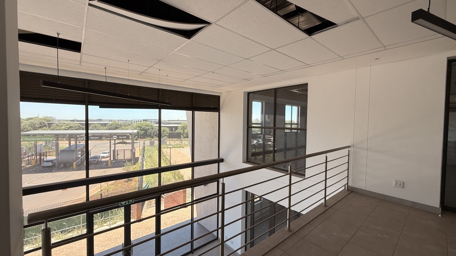 To Let commercial Property for Rent in Highveld Gauteng