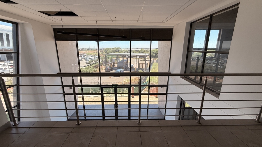To Let commercial Property for Rent in Highveld Gauteng