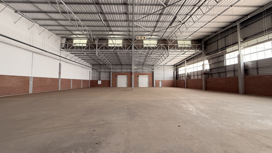 To Let commercial Property for Rent in Highveld Gauteng