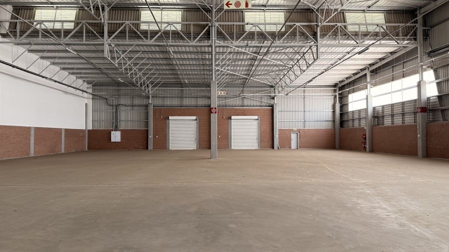 To Let commercial Property for Rent in Highveld Gauteng