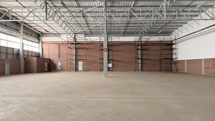 To Let commercial Property for Rent in Highveld Gauteng