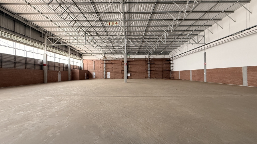 To Let commercial Property for Rent in Highveld Gauteng