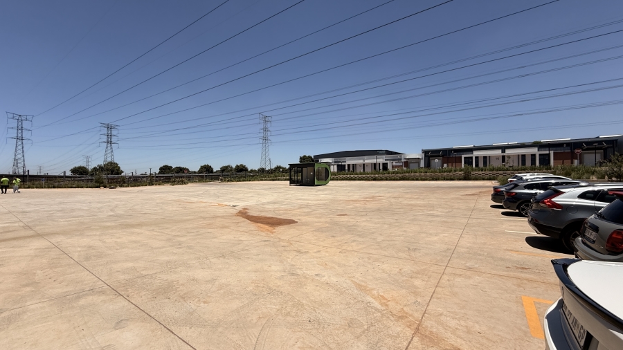 To Let commercial Property for Rent in Highveld Gauteng