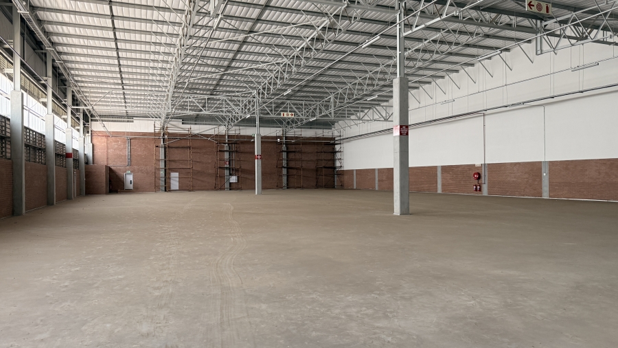 To Let commercial Property for Rent in Highveld Gauteng