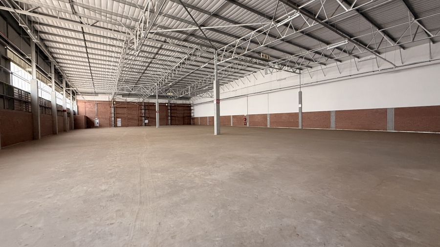 To Let commercial Property for Rent in Highveld Gauteng