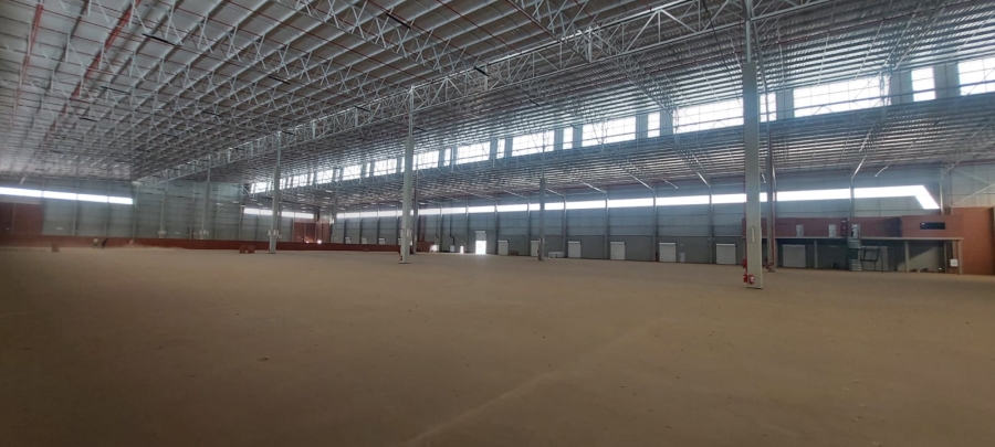 To Let commercial Property for Rent in Louwlardia Gauteng