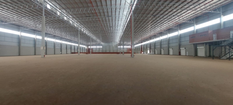 To Let commercial Property for Rent in Louwlardia Gauteng