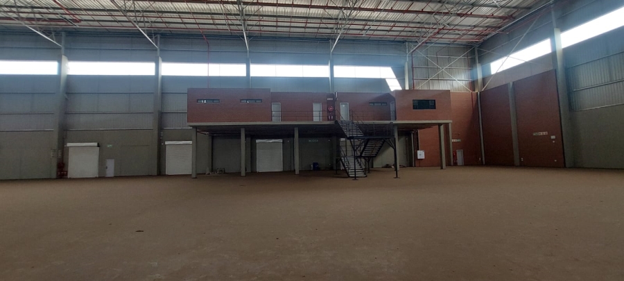 To Let commercial Property for Rent in Louwlardia Gauteng