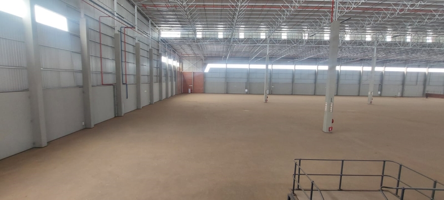 To Let commercial Property for Rent in Louwlardia Gauteng