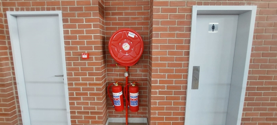 To Let commercial Property for Rent in Louwlardia Gauteng