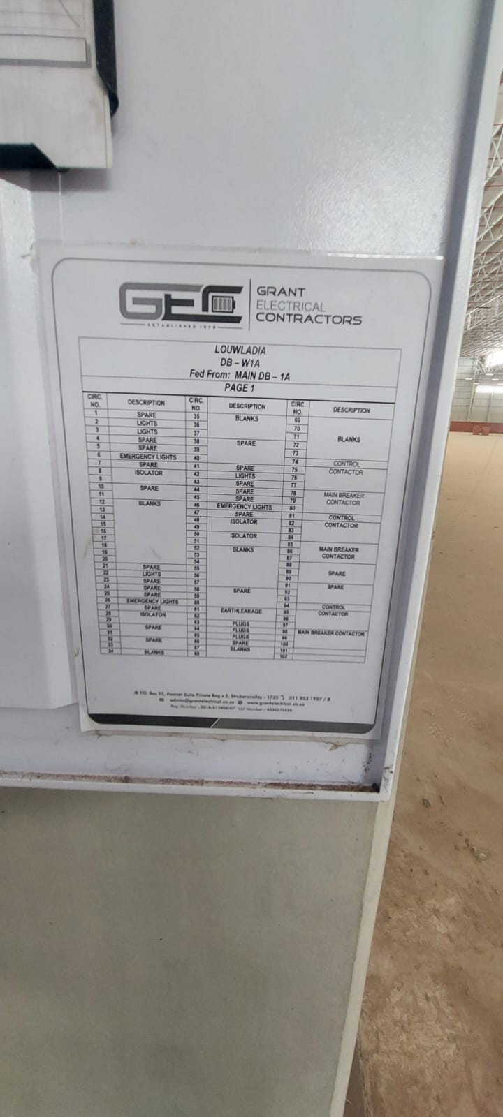 To Let commercial Property for Rent in Louwlardia Gauteng