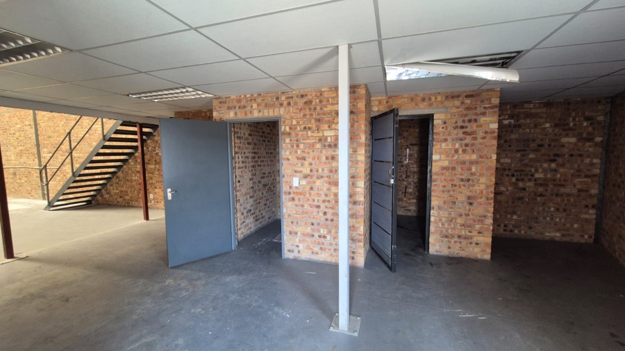 To Let commercial Property for Rent in N4 Gateway Industrial Park Gauteng