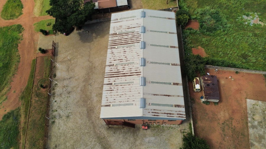 To Let commercial Property for Rent in Meyerton Park Gauteng